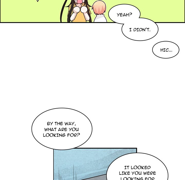 Go Away, Mr.Demon Chapter 187 image 11