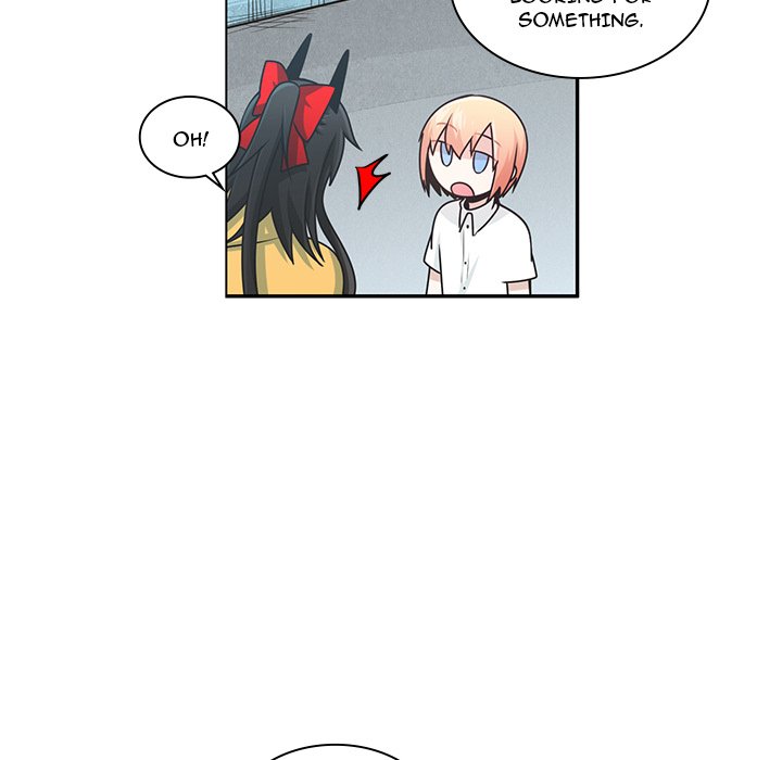 Go Away, Mr.Demon Chapter 187 image 12