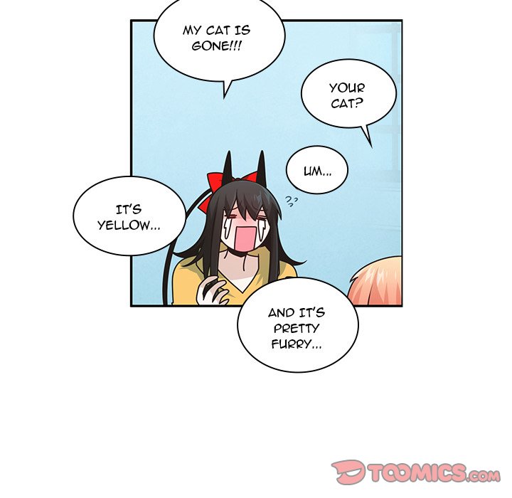 Go Away, Mr.Demon Chapter 187 image 13
