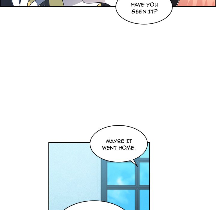 Go Away, Mr.Demon Chapter 187 image 15