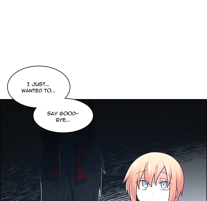 Go Away, Mr.Demon Chapter 187 image 18