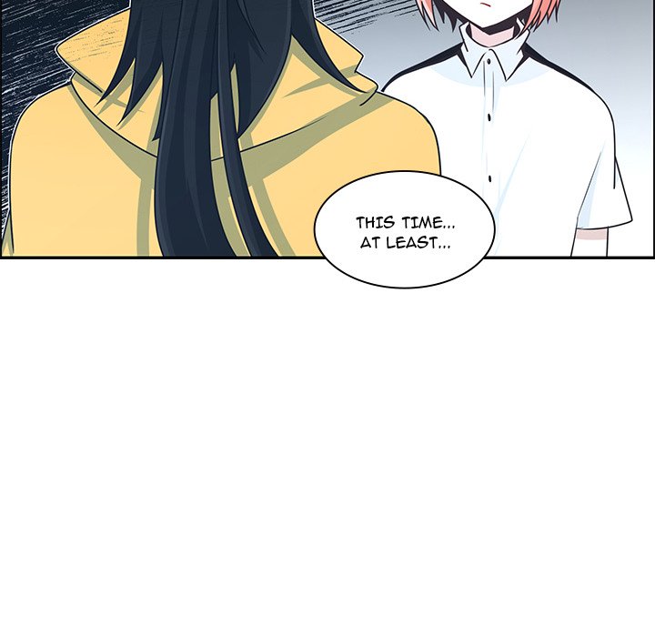 Go Away, Mr.Demon Chapter 187 image 19
