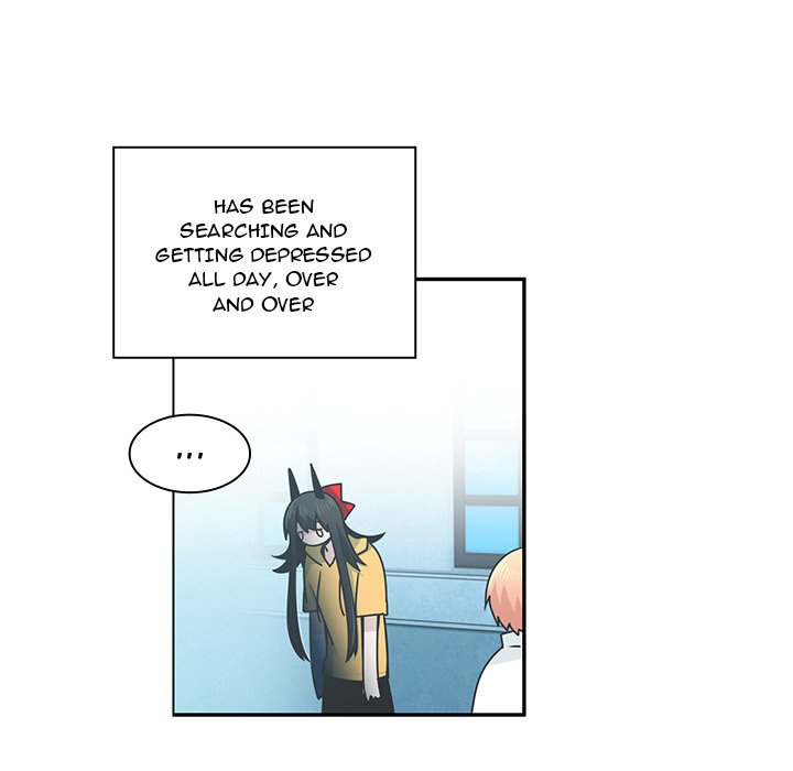 Go Away, Mr.Demon Chapter 187 image 22