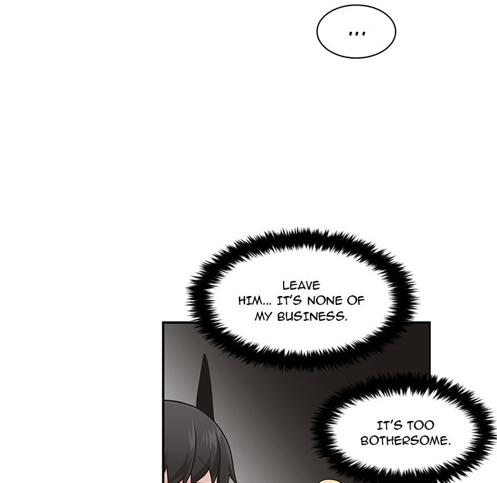 Go Away, Mr.Demon Chapter 187 image 23