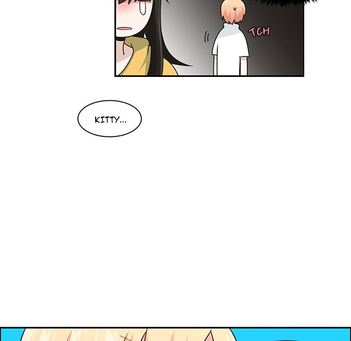 Go Away, Mr.Demon Chapter 187 image 24