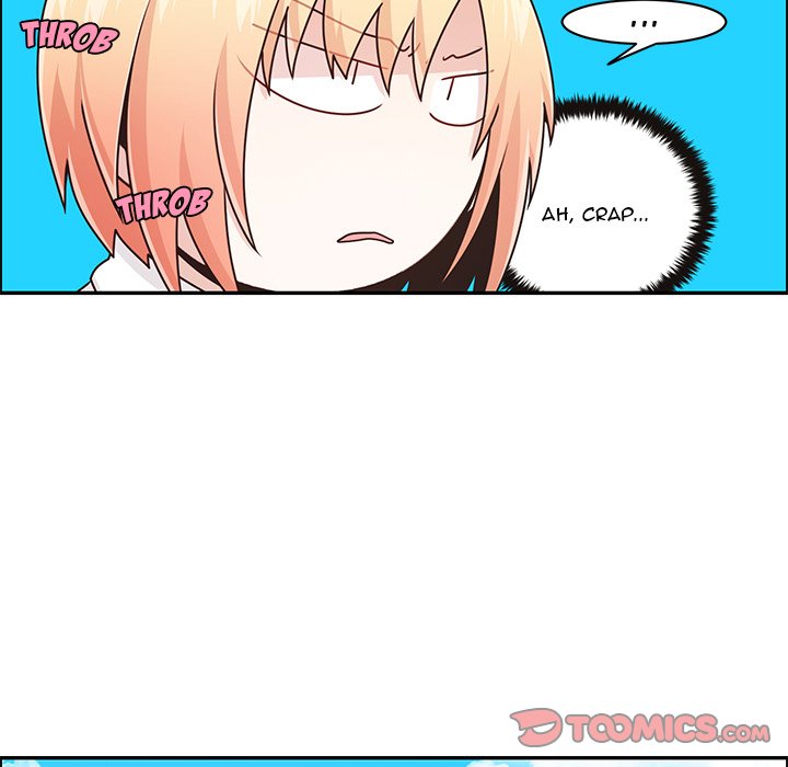 Go Away, Mr.Demon Chapter 187 image 25