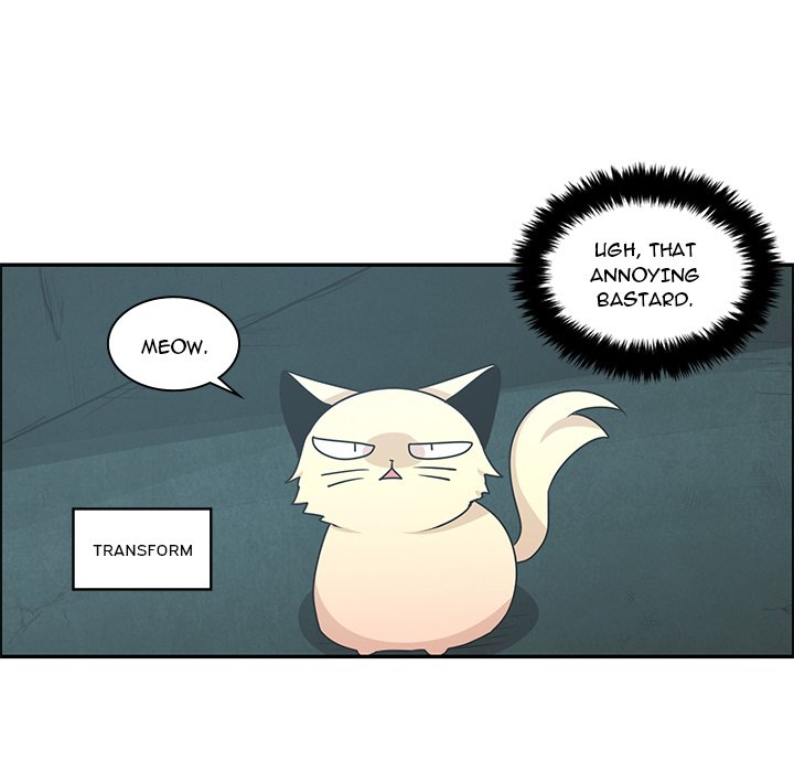 Go Away, Mr.Demon Chapter 187 image 27