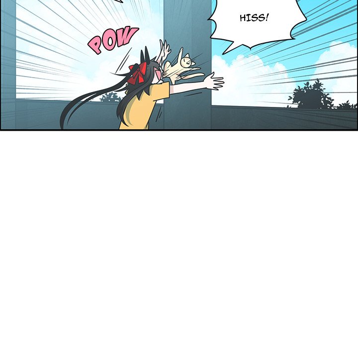 Go Away, Mr.Demon Chapter 187 image 30