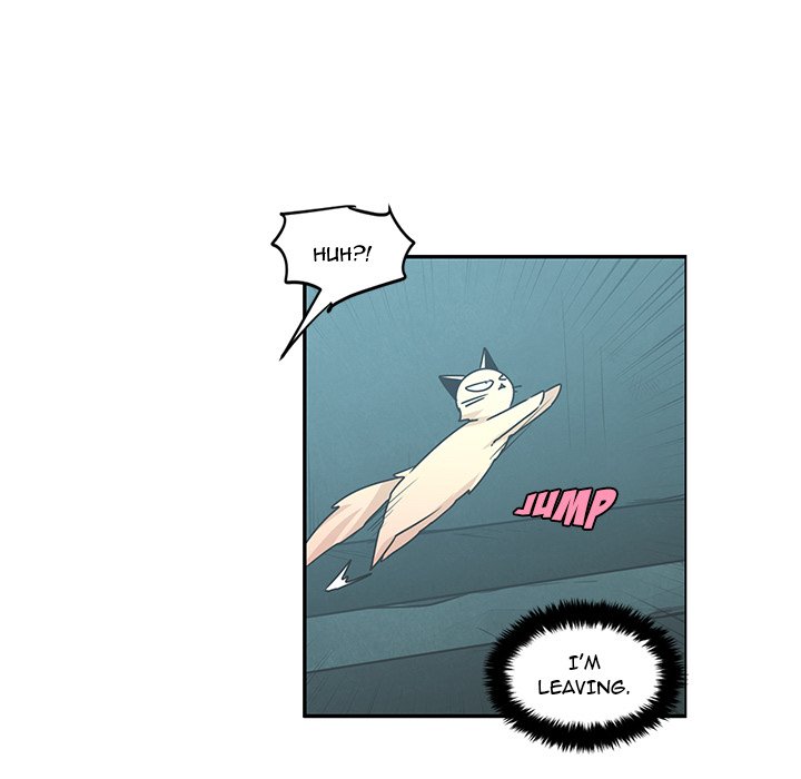 Go Away, Mr.Demon Chapter 187 image 32
