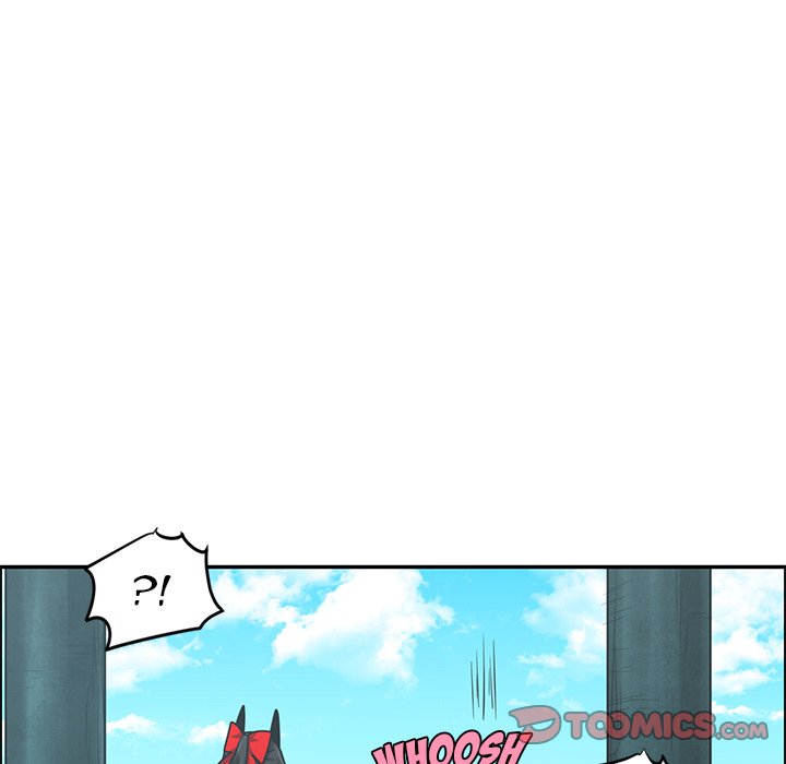 Go Away, Mr.Demon Chapter 187 image 33