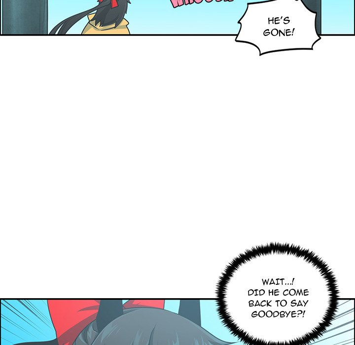 Go Away, Mr.Demon Chapter 187 image 34