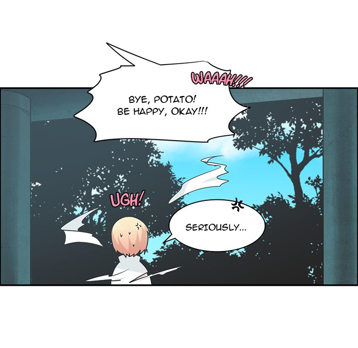 Go Away, Mr.Demon Chapter 187 image 36