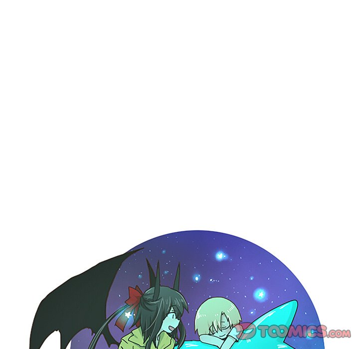 Go Away, Mr.Demon Chapter 187 image 37
