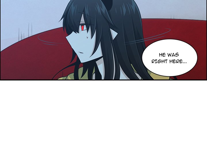 Go Away, Mr.Demon Chapter 187 image 3