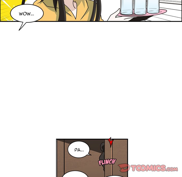 Go Away, Mr.Demon Chapter 187 image 41