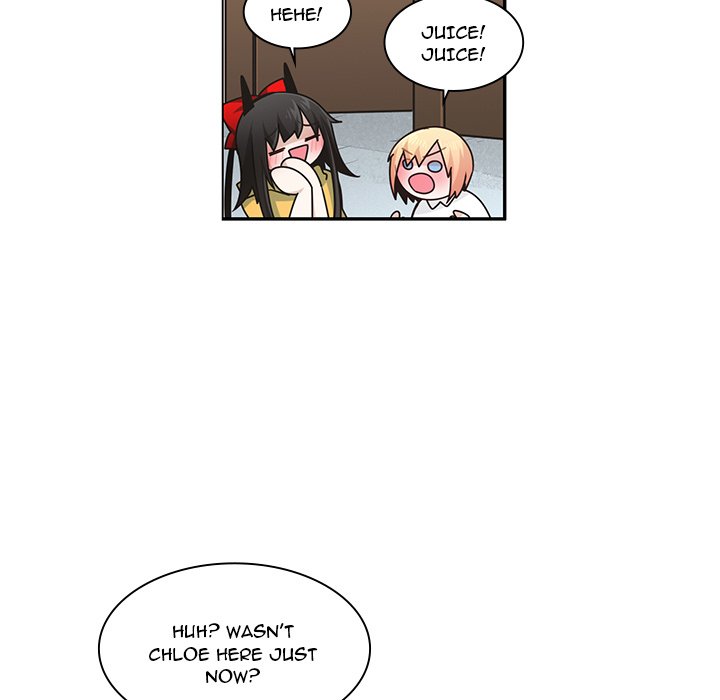 Go Away, Mr.Demon Chapter 187 image 42