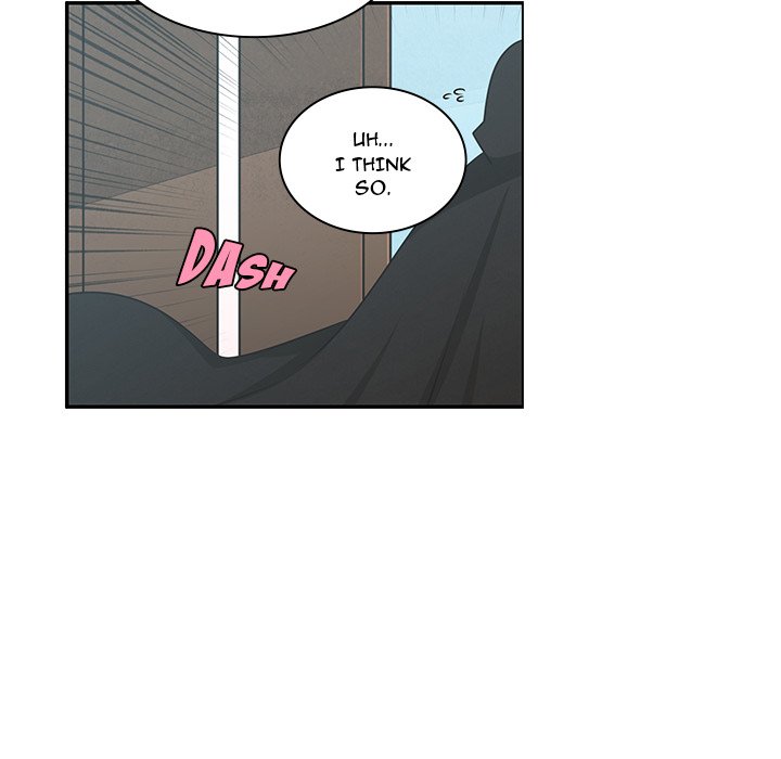 Go Away, Mr.Demon Chapter 187 image 43