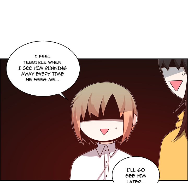 Go Away, Mr.Demon Chapter 187 image 44