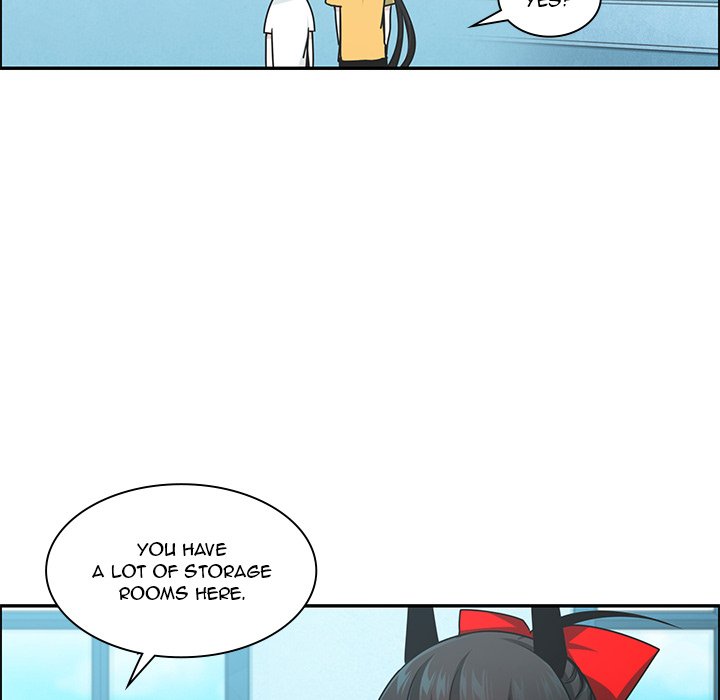 Go Away, Mr.Demon Chapter 187 image 47