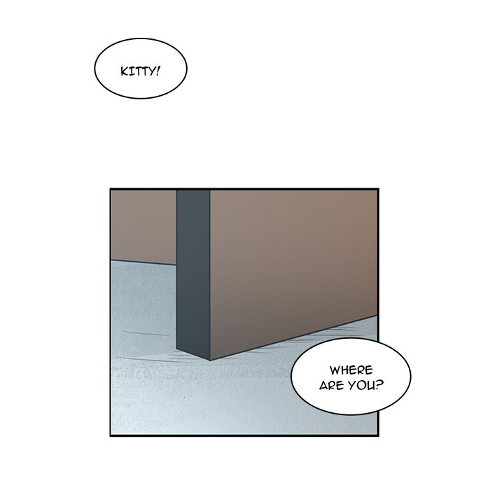 Go Away, Mr.Demon Chapter 187 image 4