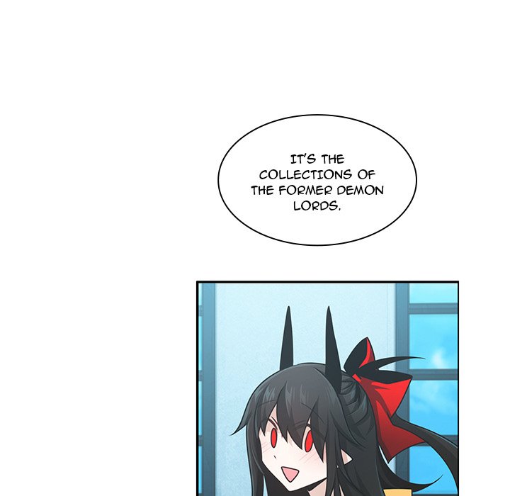 Go Away, Mr.Demon Chapter 187 image 50