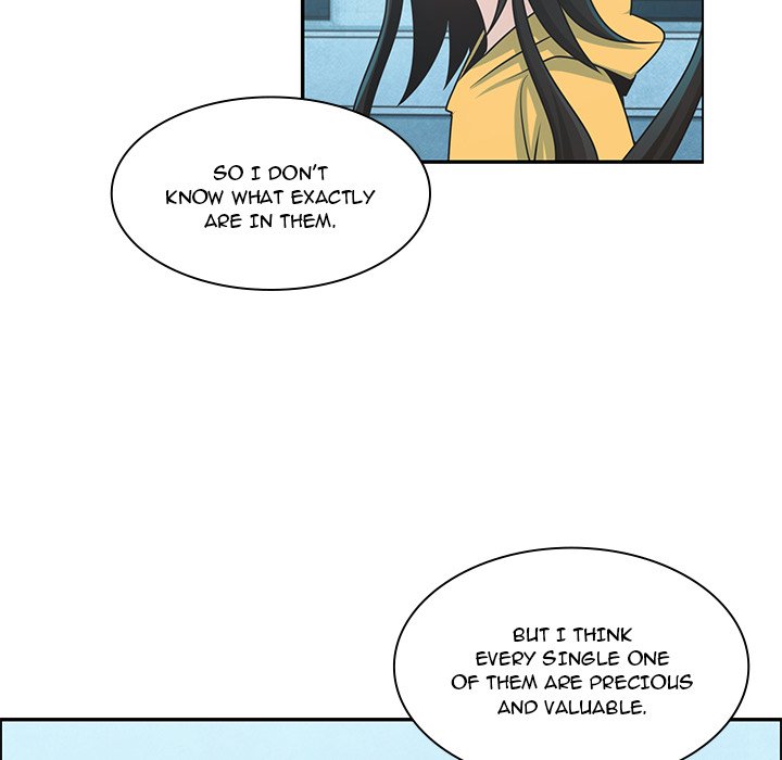 Go Away, Mr.Demon Chapter 187 image 51