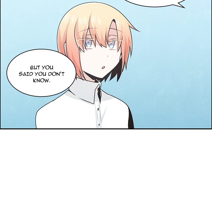 Go Away, Mr.Demon Chapter 187 image 52
