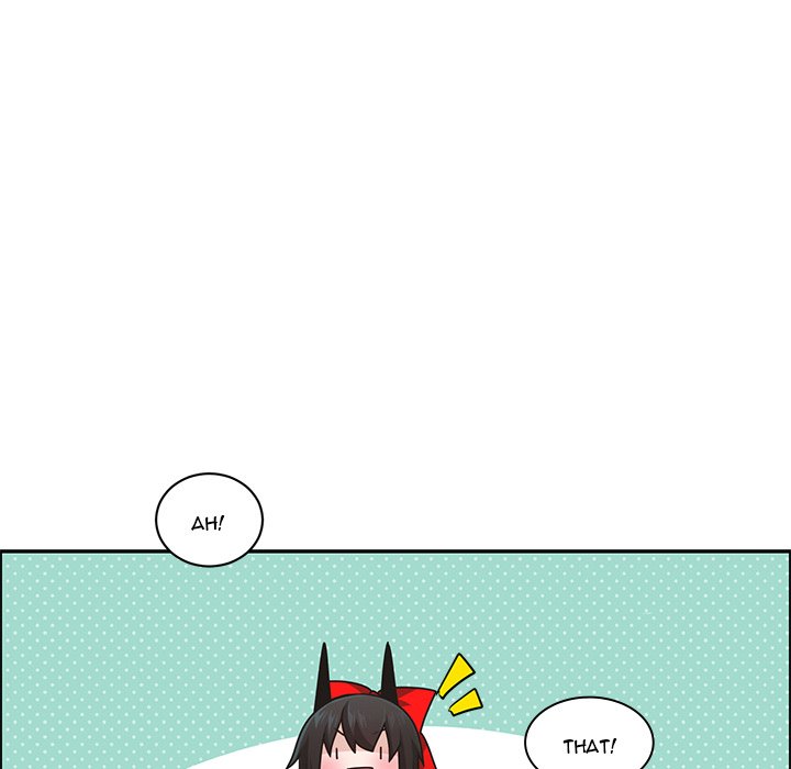 Go Away, Mr.Demon Chapter 187 image 54