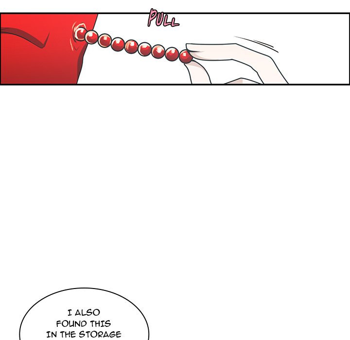 Go Away, Mr.Demon Chapter 187 image 56
