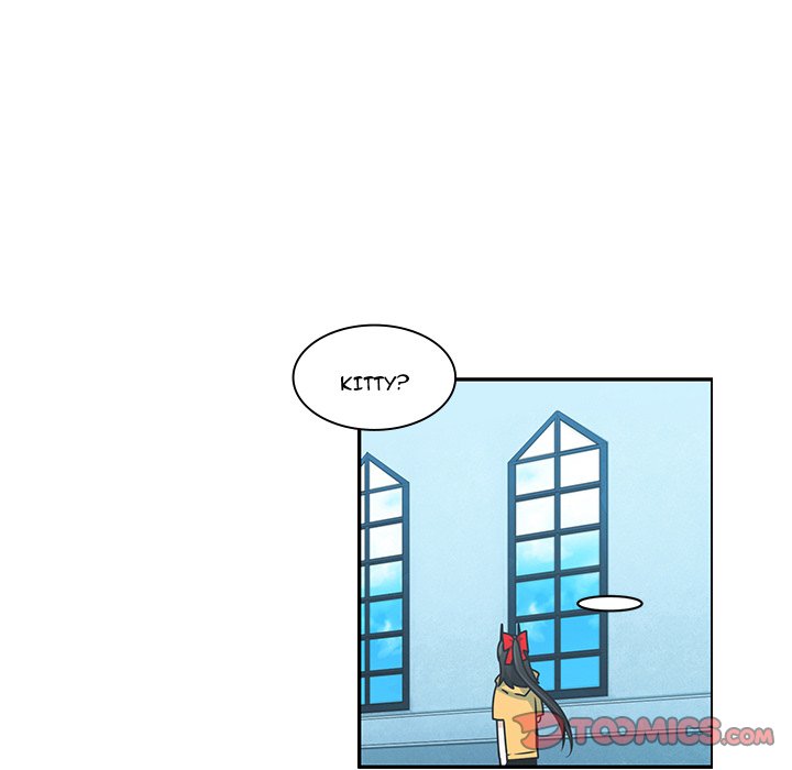 Go Away, Mr.Demon Chapter 187 image 5