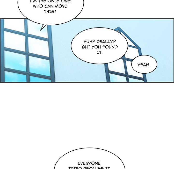 Go Away, Mr.Demon Chapter 187 image 60