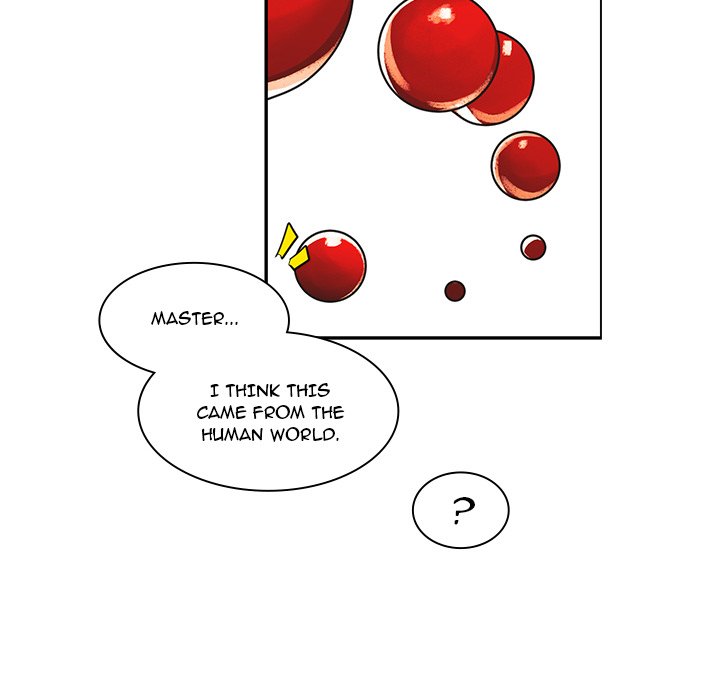Go Away, Mr.Demon Chapter 187 image 63