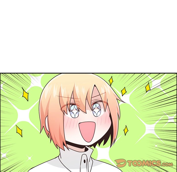 Go Away, Mr.Demon Chapter 187 image 65