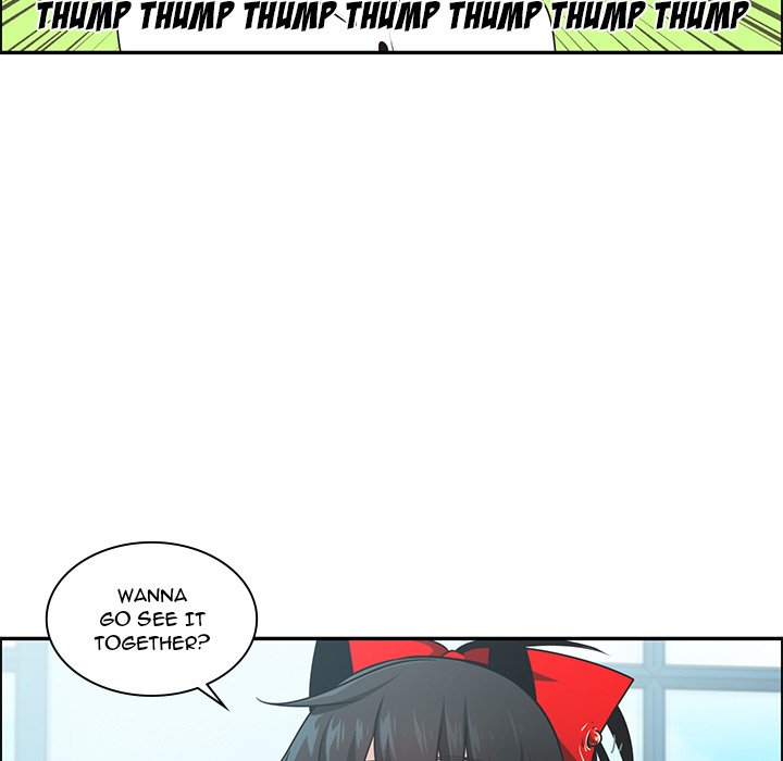 Go Away, Mr.Demon Chapter 187 image 66