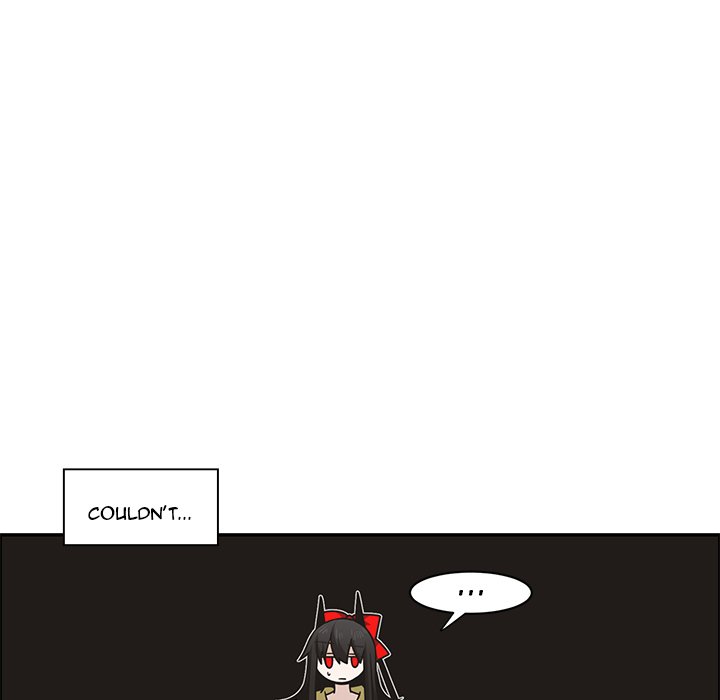 Go Away, Mr.Demon Chapter 187 image 6