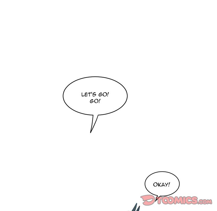 Go Away, Mr.Demon Chapter 187 image 69