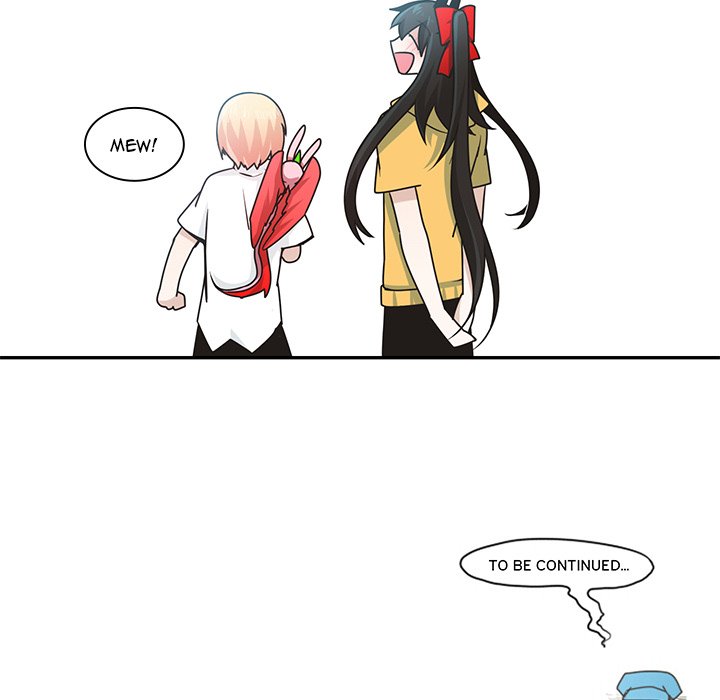 Go Away, Mr.Demon Chapter 187 image 70