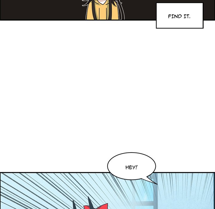 Go Away, Mr.Demon Chapter 187 image 7
