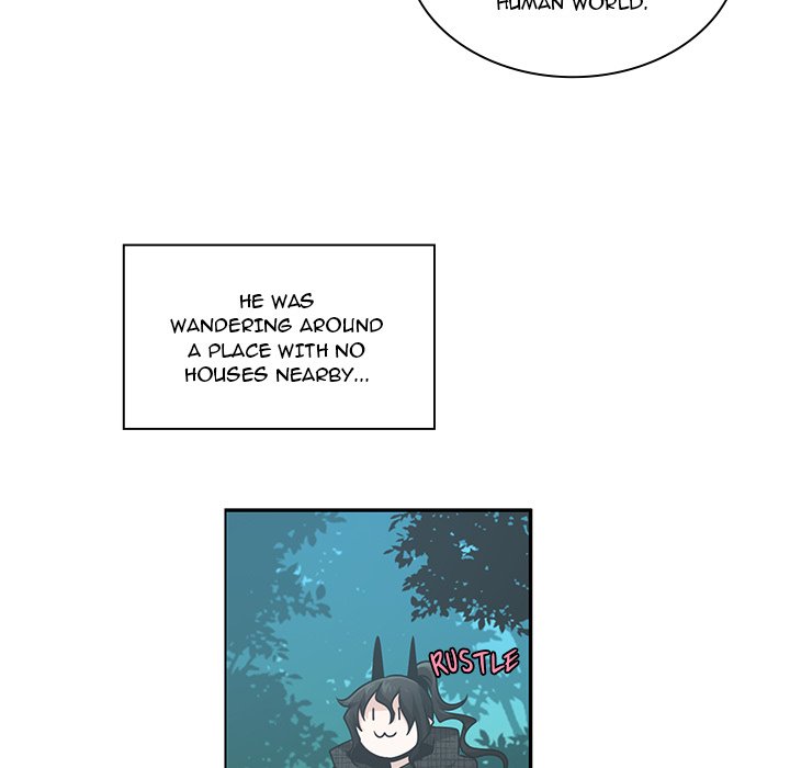 Go Away, Mr.Demon Chapter 188 image 10