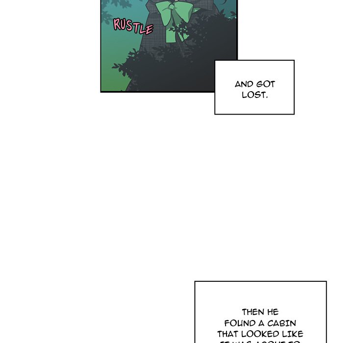 Go Away, Mr.Demon Chapter 188 image 11