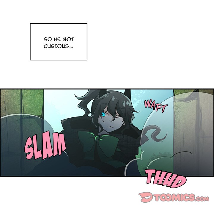 Go Away, Mr.Demon Chapter 188 image 13