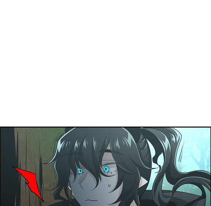 Go Away, Mr.Demon Chapter 188 image 14