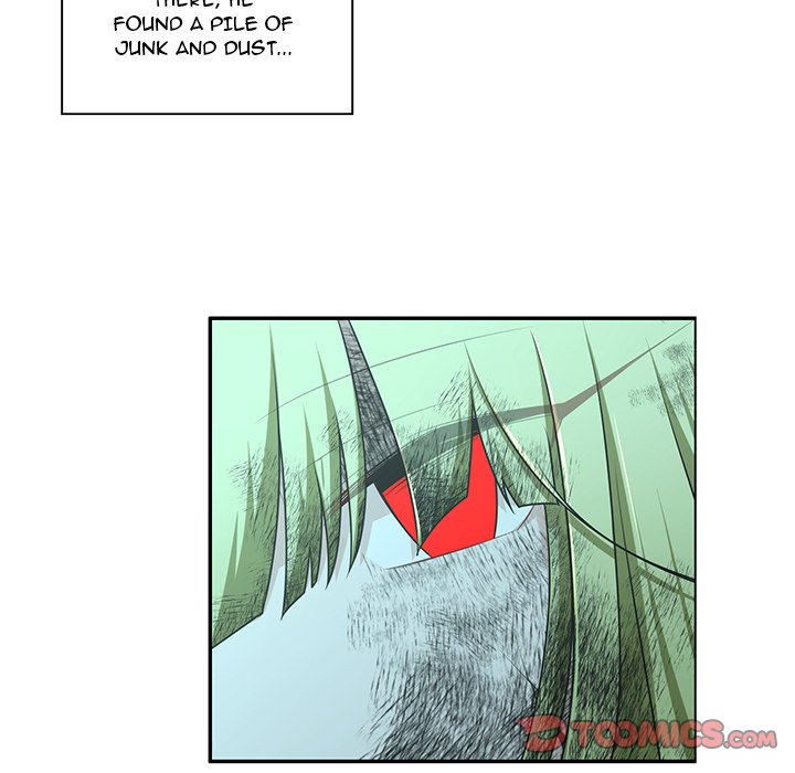 Go Away, Mr.Demon Chapter 188 image 17