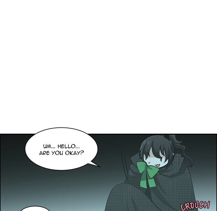 Go Away, Mr.Demon Chapter 188 image 20