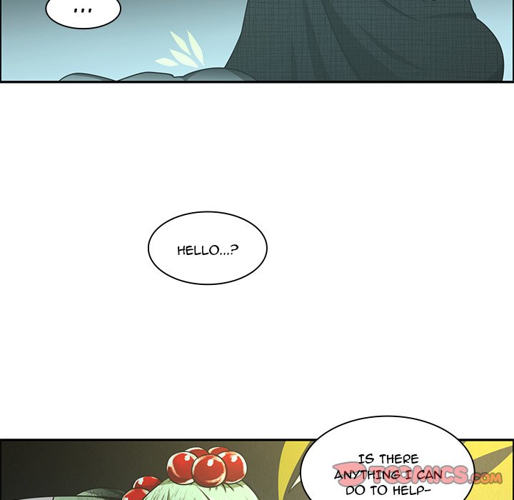 Go Away, Mr.Demon Chapter 188 image 21
