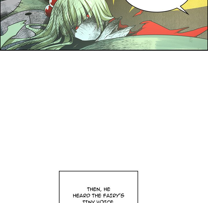 Go Away, Mr.Demon Chapter 188 image 22