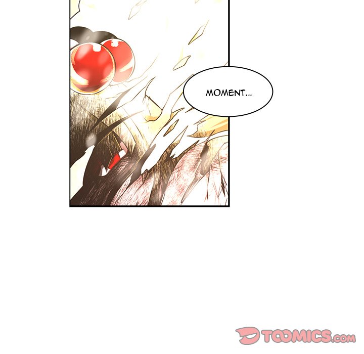 Go Away, Mr.Demon Chapter 188 image 25