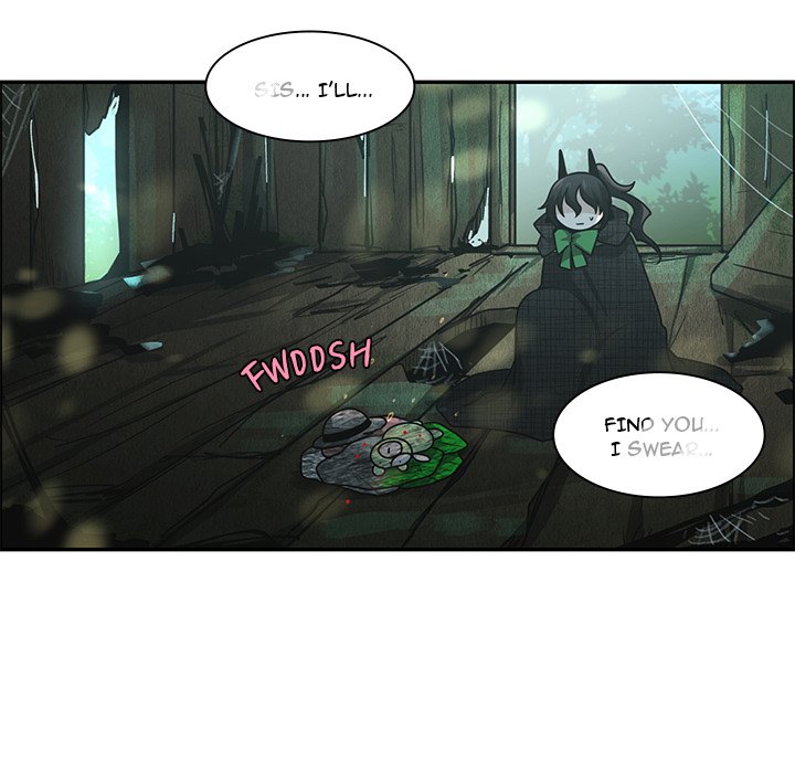 Go Away, Mr.Demon Chapter 188 image 28