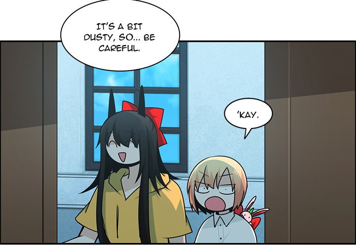 Go Away, Mr.Demon Chapter 188 image 2