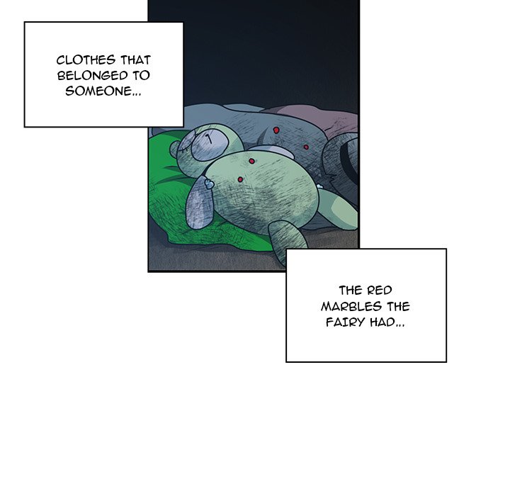 Go Away, Mr.Demon Chapter 188 image 30